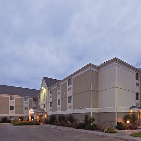 Candlewood Suites Wichita Falls At Maurine Street By Ihg Esterno foto