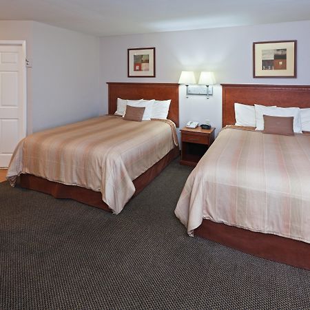 Candlewood Suites Wichita Falls At Maurine Street By Ihg Camera foto