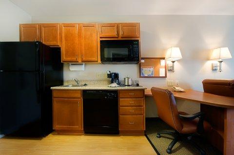Candlewood Suites Wichita Falls At Maurine Street By Ihg Esterno foto