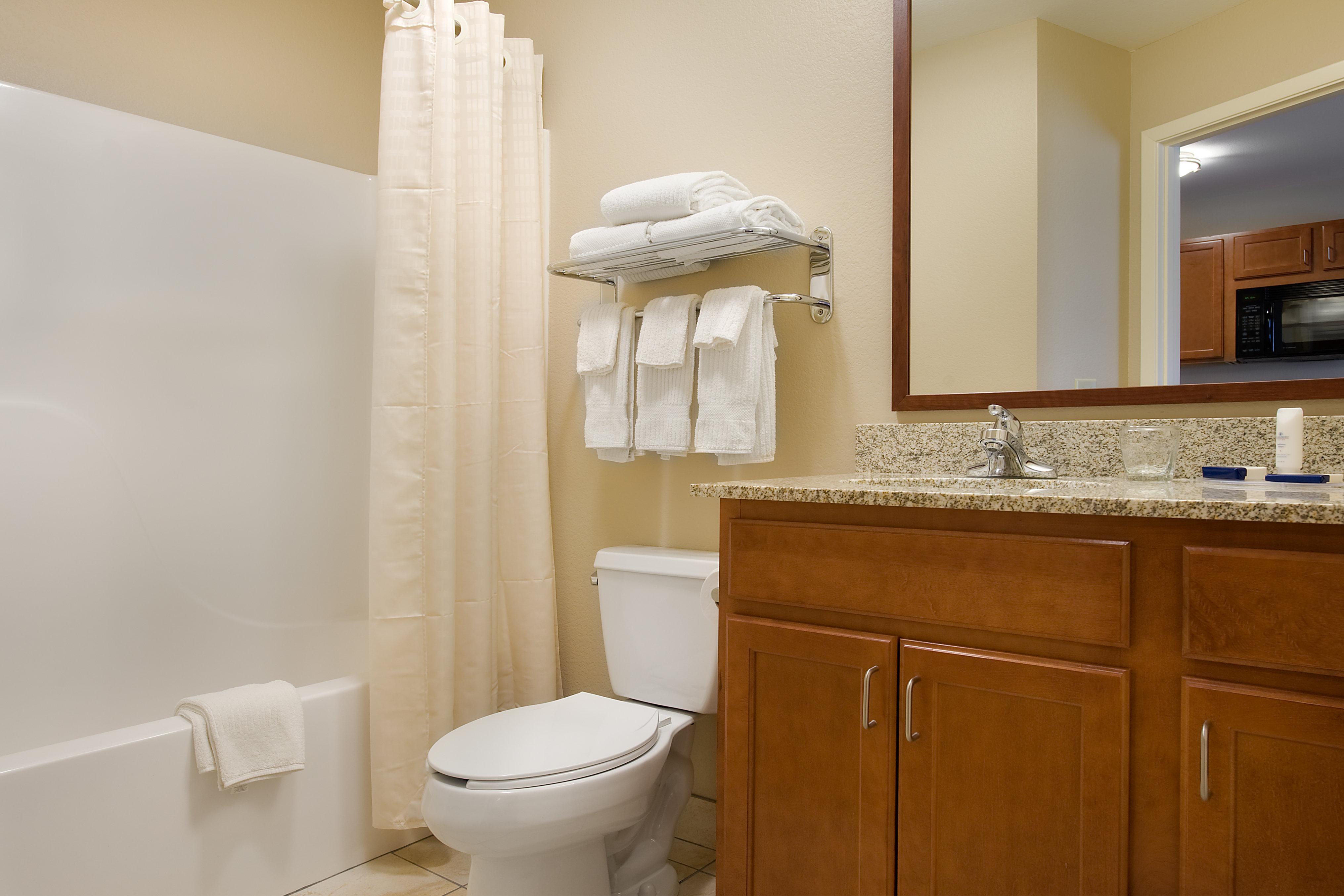 Candlewood Suites Wichita Falls At Maurine Street By Ihg Esterno foto