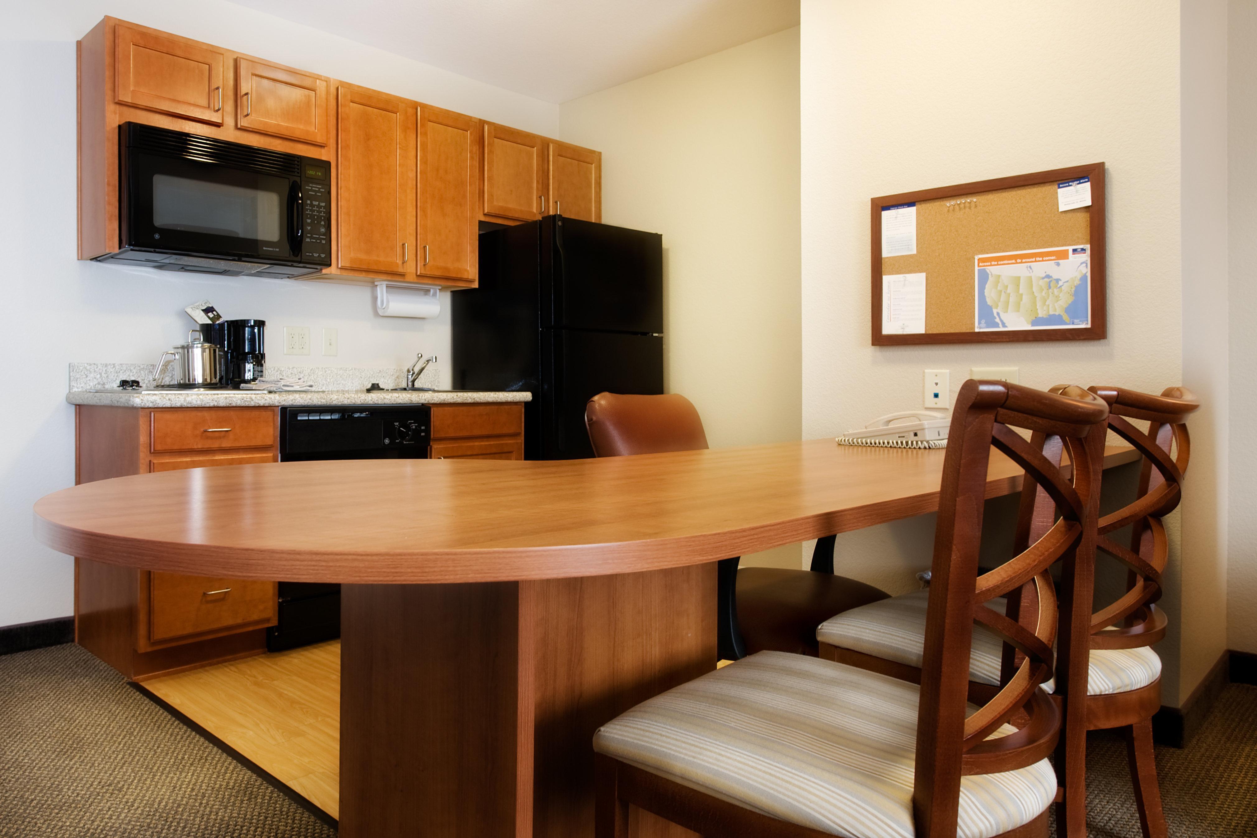 Candlewood Suites Wichita Falls At Maurine Street By Ihg Esterno foto
