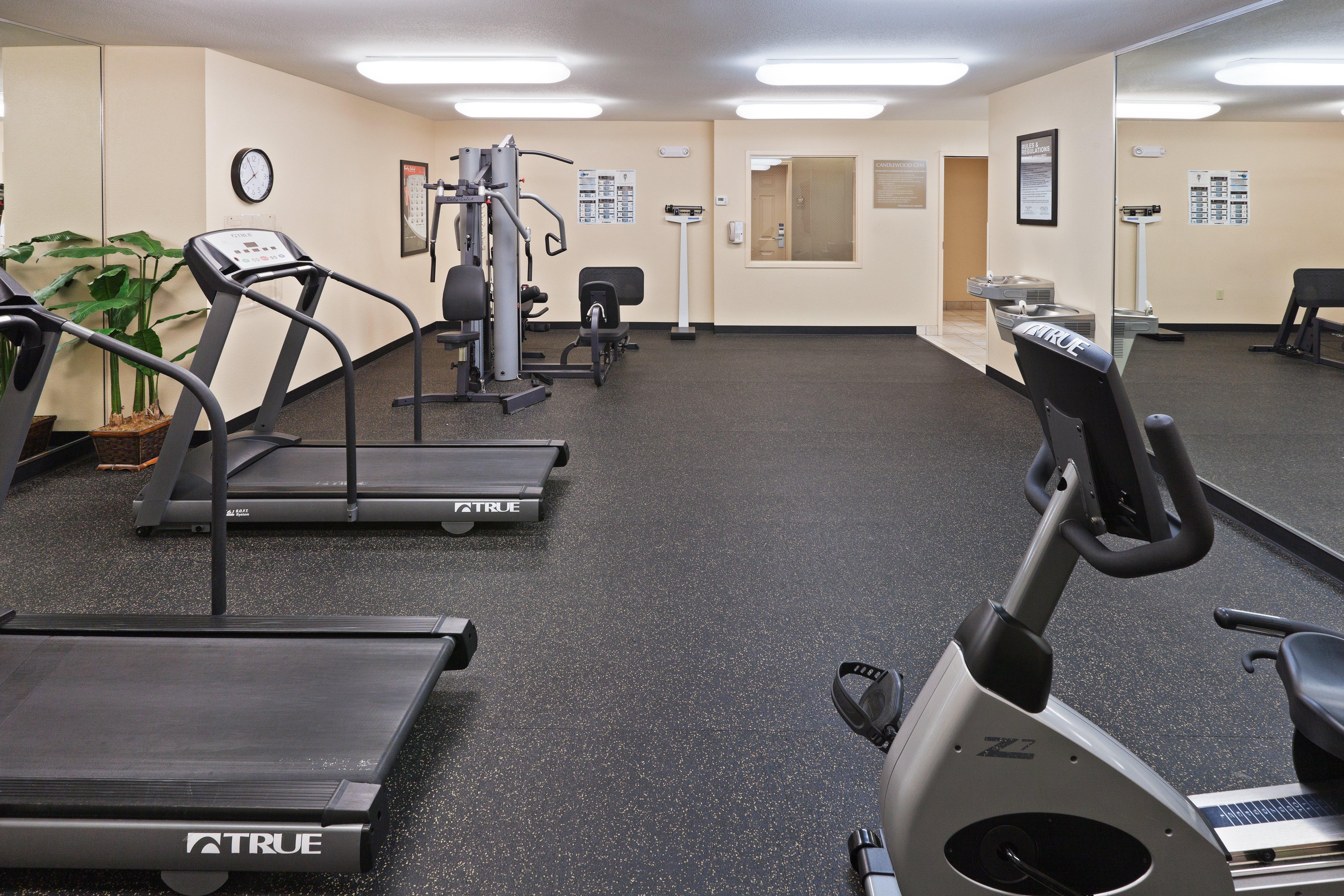 Candlewood Suites Wichita Falls At Maurine Street By Ihg Esterno foto
