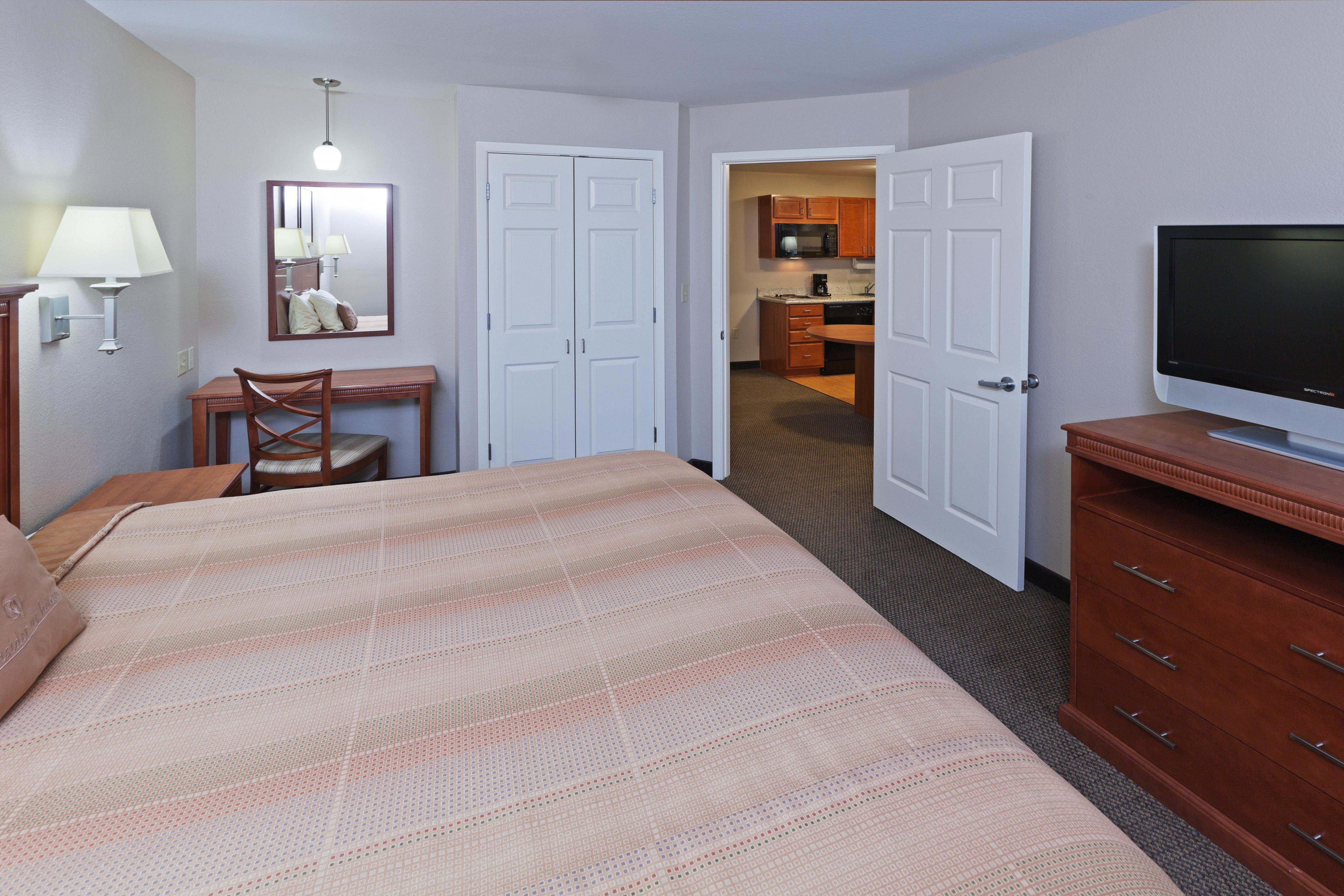 Candlewood Suites Wichita Falls At Maurine Street By Ihg Esterno foto