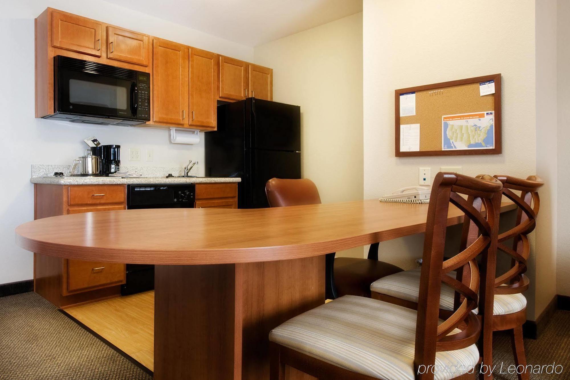 Candlewood Suites Wichita Falls At Maurine Street By Ihg Esterno foto