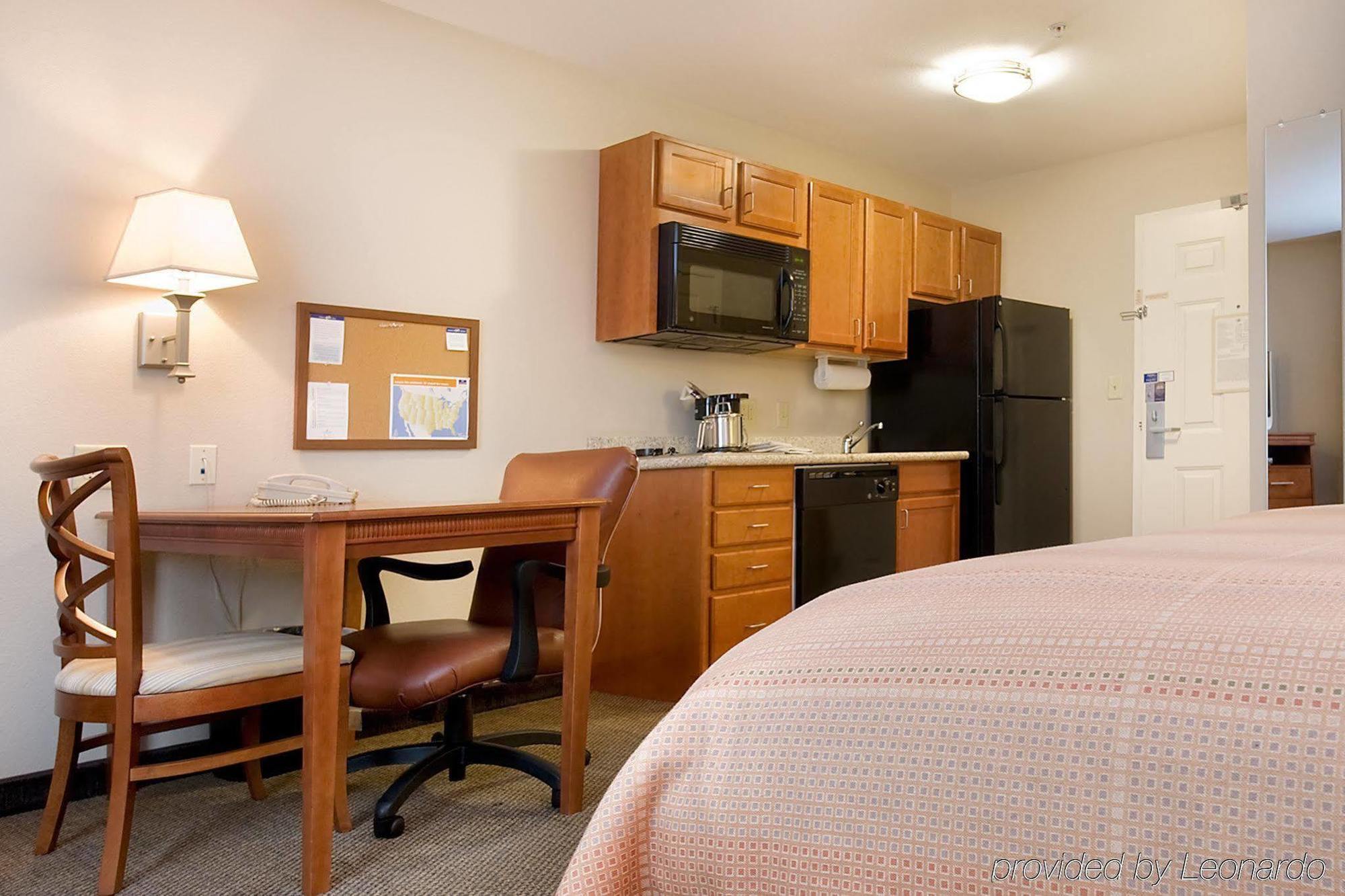 Candlewood Suites Wichita Falls At Maurine Street By Ihg Camera foto
