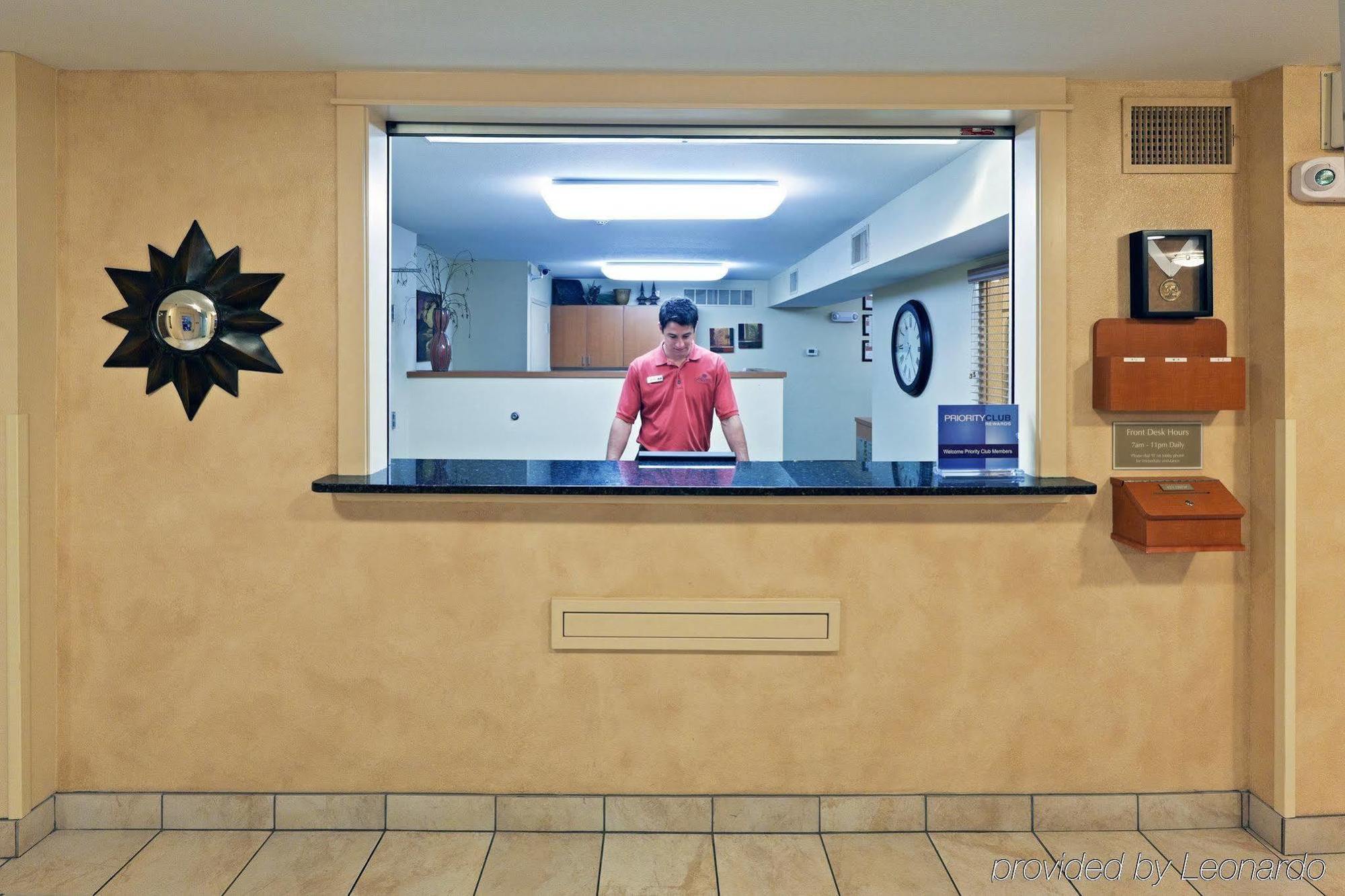 Candlewood Suites Wichita Falls At Maurine Street By Ihg Esterno foto