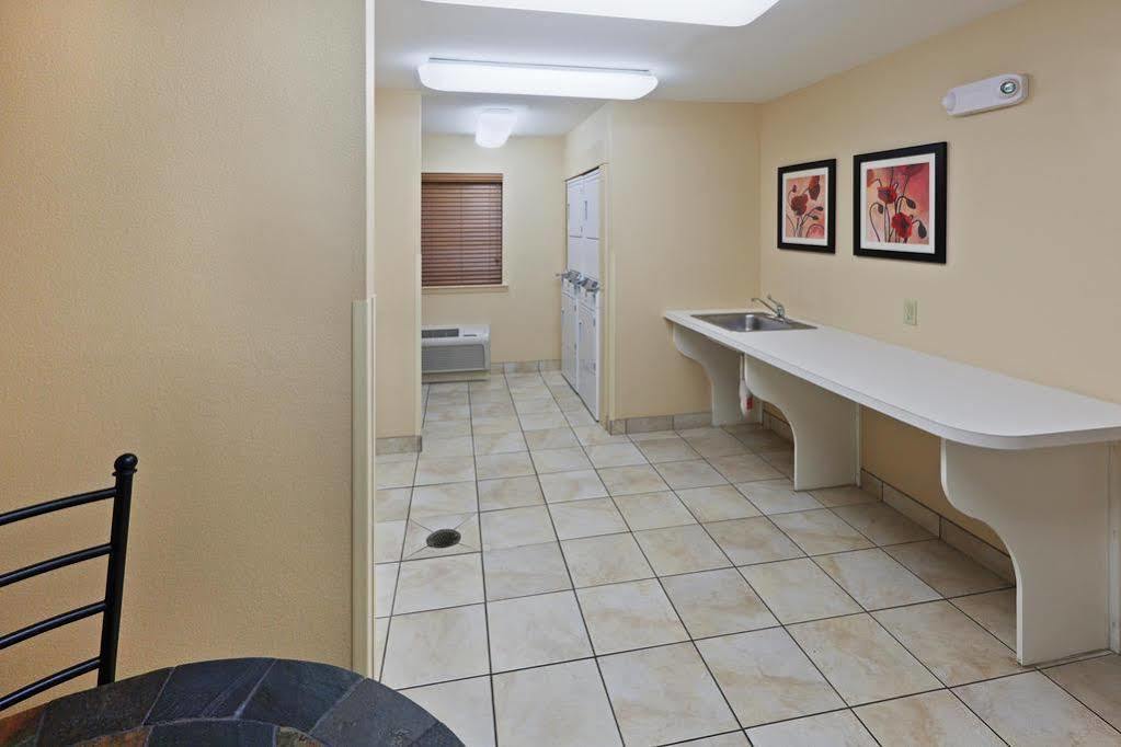 Candlewood Suites Wichita Falls At Maurine Street By Ihg Esterno foto