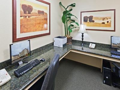 Candlewood Suites Wichita Falls At Maurine Street By Ihg Esterno foto